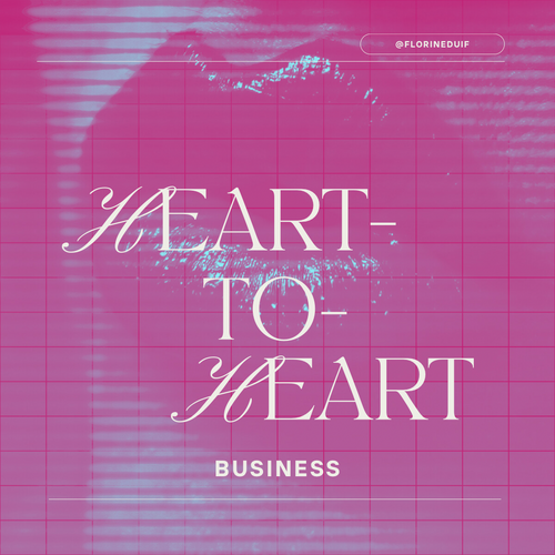 Heart-to-Heart Business