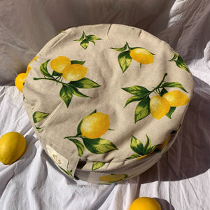 Meditatiekussen Bodhi Pillow Lemon