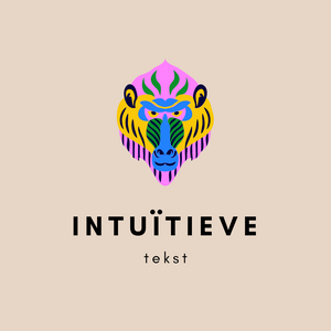 Intuïtive Letter (Energy Reading)