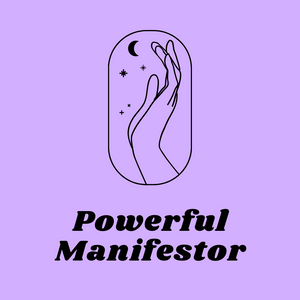 Powerful Manifestor Instagram-cursus